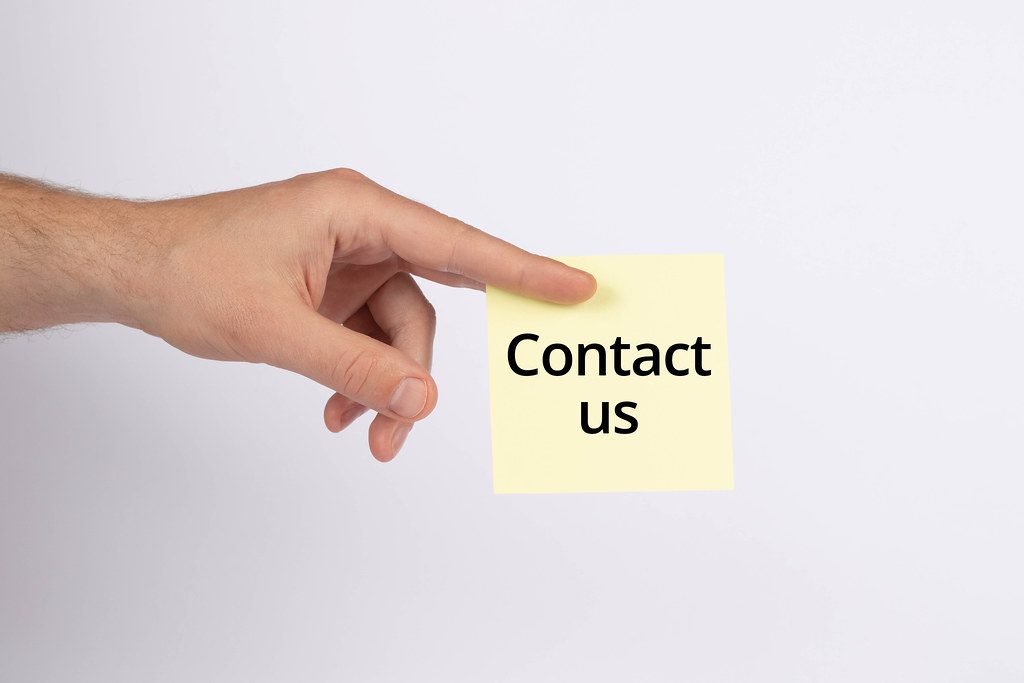 Contact Us