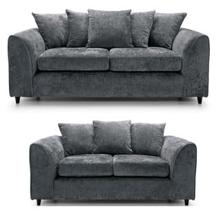 Modern Style Sofa Set Guide: 9 Best UK Reviews welovehomeliving