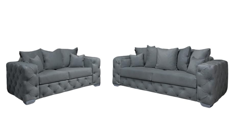 Modern Style Sofa Set Guide: 9 Best UK Reviews welovehomeliving