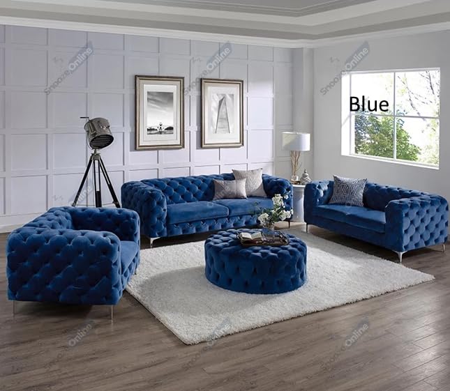 Modern Style Sofa Set Guide: 9 Best UK Reviews welovehomeliving