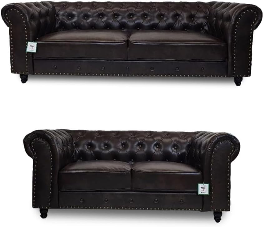 Modern Style Sofa Set Guide: 9 Best UK Reviews welovehomeliving