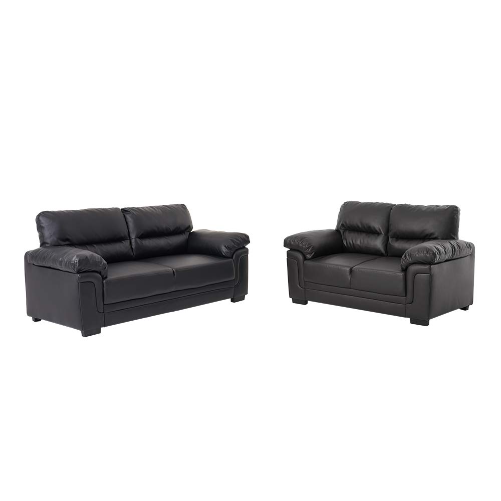 Modern Style Sofa Set Guide: 9 Best UK Reviews welovehomeliving