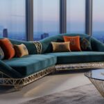 Designer Sofa Set